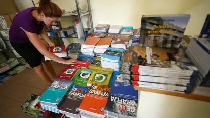 Emica Elvedji/CROPIX