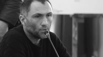 Vladimir Matijanić/Foto: Goran Mehkek/CROPIX