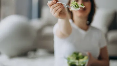 Dukan dijeta vrlo je jednostavna, a većinu namirnica koju smijete jesti već imate u hladnjaku/Foto: Freepik