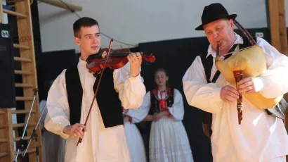 Filip i Vjekoslav Martinić/Foto: GKC