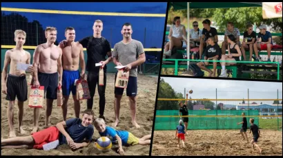 Dan je bio ispunjen druženjem, sportom i zabavom/Foto: Predrag Uskoković, Udruga NADA Daruvar