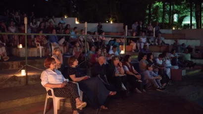 Ovako je to bilo 2018. godine/Foto: TZ Daruvar-Papuk
