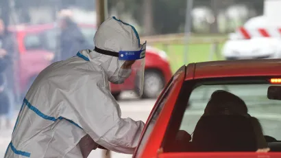 Foto: Robert Fajt/CROPIX