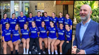 Iz Daruvarskih toplica poručuju kako će, zahvaljujući novom ugovoru, ubuduće na sportskim pripremama imati sporta&scaron;e tokom cijele godine/Foto: MojPortal, Daruvarske toplice