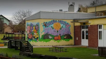 Trenutno traju radovi na uređenju DV Maslačak u Gare&scaron;nici/Foto: KruGare&scaron;nica
