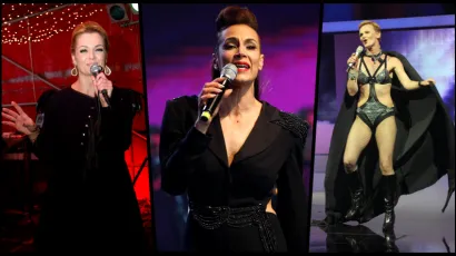 Ovogodi&scaron;nja Gariglazbijada bit će u znaku 90-ih i dance glazbe/ Foto: Ivo Ravlic, Ranko Suvar, Damir Krajac/ CROPIX