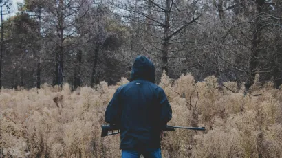 Mladići je oružje oduzeto/ Foto: Unsplash (ilustracija)