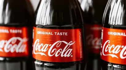 Coca-Cola, original taste/Foto: Pexels