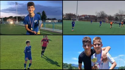 Foto: Privatni album