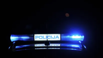 Nepoznati počinitelj ni&scaron;ta nije ukrao iz kuća u koje je provalio/Foto: Niksa Stipanicev/CROPIX (Ilustracija)