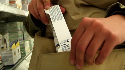 Foto: Neja Markičević/CROPIX (ilustracija)