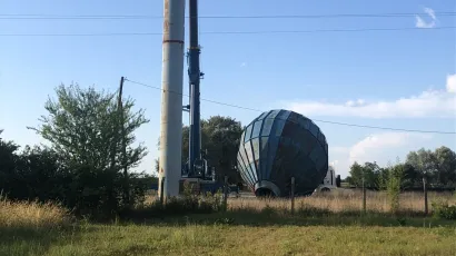 Foto: Janja Čaisa