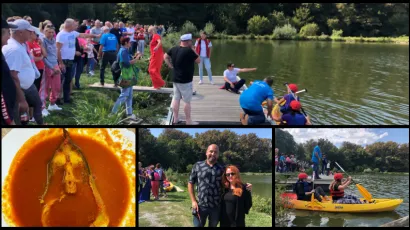 U nedjelju svi na gare&scaron;ničku fi&scaron;ijadu/Foto: Janja Čaisa