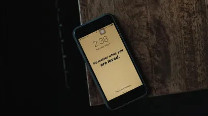 Mobitel je nestao s terase kafića/Foto: Unsplash (ilustracija)
