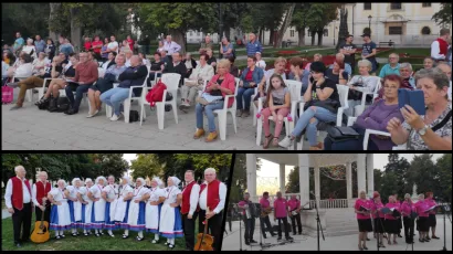 Pro&scaron;logodi&scaron;nja Razglednica/Foto: Martina Čapo