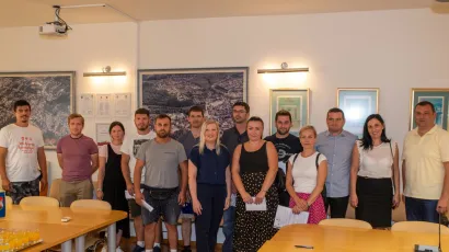 Foto: Predrag Uskoković/Grad Daruvar