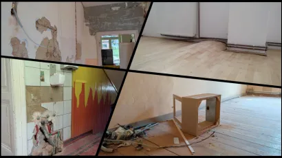 Prizori iz &Scaron;androvca doista su grozni/ Foto: Deni Marčinković