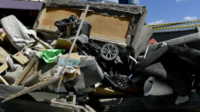 Foto: Ronald Gorsic/CROPIX