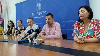 Ukupno će biti zaposleno 52 pomoćnika koji će brinuti od 64 učenika/ Foto: Deni Marčinković