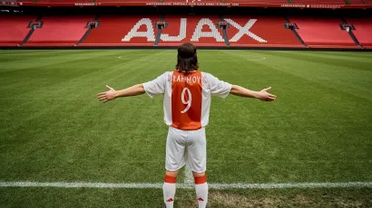 Daruvarsko kino ovog tjedna prikazuje priču Zlatana Ibrahimovića/ Foto: POU Daruvar