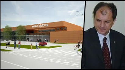 Terme Bjelovar dobile su prvog direktora/ Foto: Grad Bjelovar