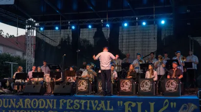 Foto: Predrag Uskoković