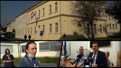 Dio roditelja ljutit jer im djeca ne mogu ići u produženi boravak iako im je to obećano, Grad poja&scaron;njava da ne mogu financijski pratiti tolike apetite koji su ove godine drastično porasli/Foto: MojPortal