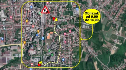 Ilustracija: Google Maps/MojPortal.hr