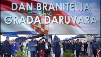 Foto: Grad Daruvar/PU BB