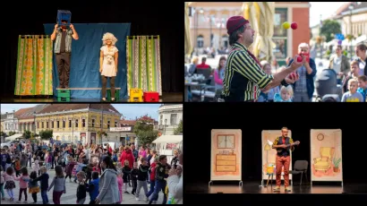 Foto: Predrag Uskoković/Grad Daruvar, MASKA