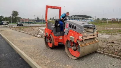 Radovi su vrijedni oko milijun kuna/ Foto: Deni Marčinković