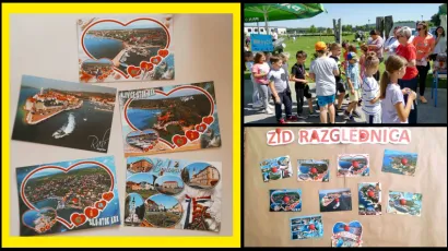 Foto: O&Scaron; Veliko Trojstvo