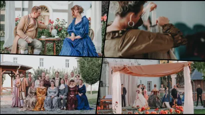 Ne propustite ovu jedinstvenu manifestaciju/Foto: Muzej grada Pakraca