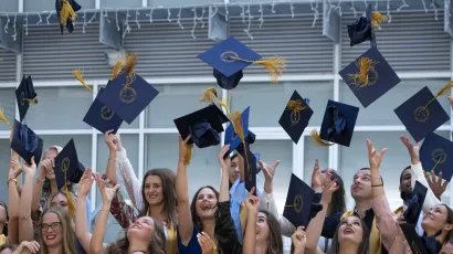 Grad Daruvar i ove godine stipendira učenike i studente/ Foto: Ante Cizmic/CROPIX