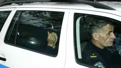 Foto: Ronald Gor&scaron;ic/CROPIX