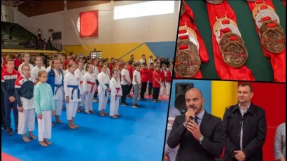Foto: Grad Daruvar/Predrag Uskoković