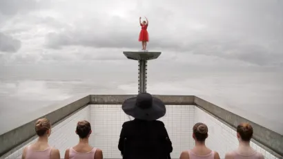 Večeras je na rasporedu norve&scaron;ki film Dobra djevojka/Foto: DOKUart