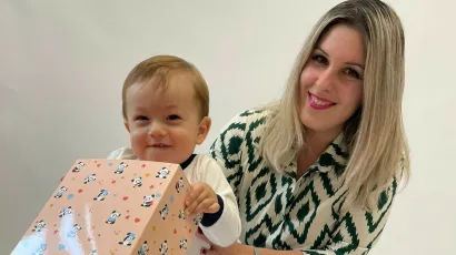 Ljepota majčinstva/Foto: Alfa Radio