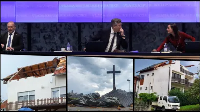 Vlada bi danas trebala donijeti odluku o pomoći BBŽ/ Foto: Damjan Tadic/CROPIX/ Čitatelj/ BBŽ<br>