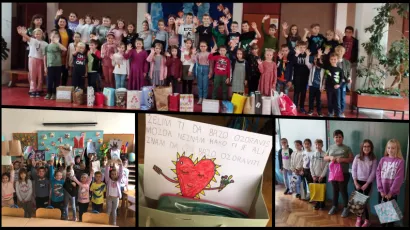 Foto: II. O&Scaron; Bjelovar, Filip Marohnić