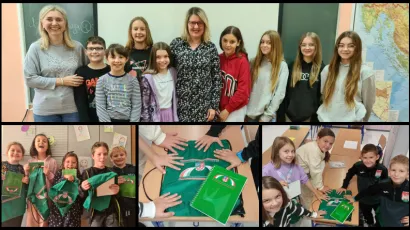 Foto: Vijeće mađarske nacionalne manjine BBŽ-a