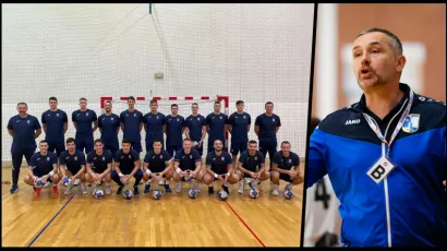 Vrijedno priznanje bjelovarskom/ Foto: Jozo Čabraja/HRS