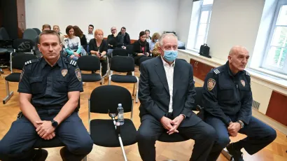 Foto: Damir Krajač/CROPIX <br>