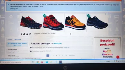 Žena je ostala bez nekoliko tisuća kuna/Foto: MojPortal.hr