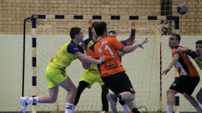 Ovo nije prvi put da pakrački rukometa&scaron;i igraju protiv Slatine/Foto: Radio Slatina 