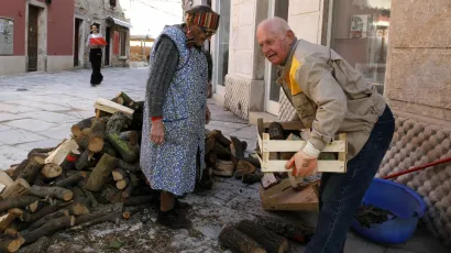 Foto: Goran Sebelic/CROPIX (Ilustracija)