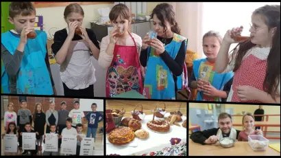 Foto: O&Scaron; Veliko Trojstvo