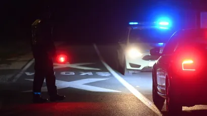 <br>Prometna nesreća se dogodila ispred Foto: Tom Dubravec/CROPIX