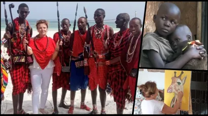 Foto: Privatni album Zdenka Zvonarek