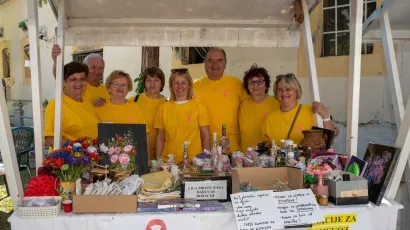 Foto: Grad Daruvar/Predrag Uskoković